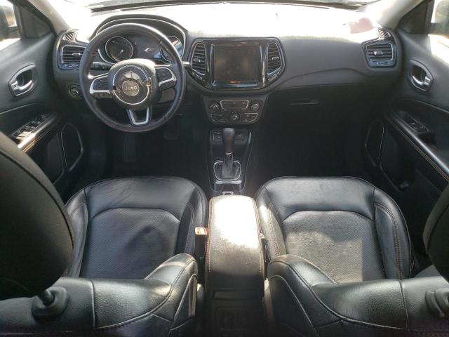 3C4NJCCB5KT802146 Jeep Compass Limited