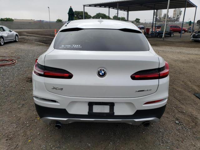 5UX2V1C06L9D08061 BMW X4 Xdrive30i