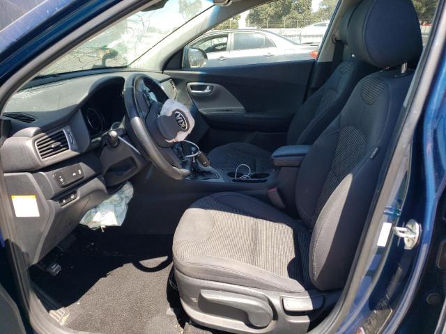 KNDCB3LC1H5101335 KIA NIRO FE