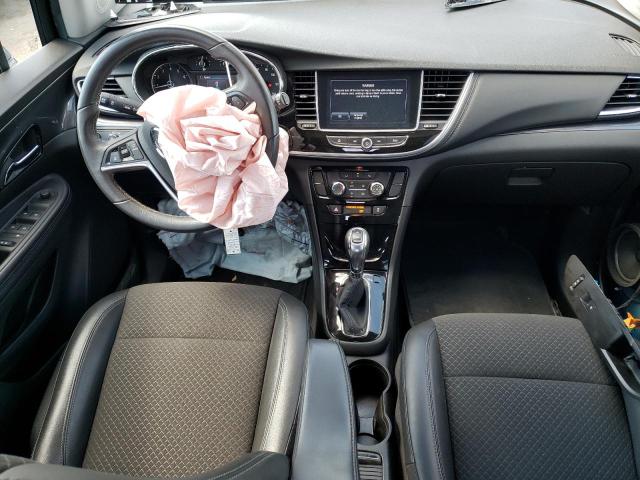 2019 BUICK ENCORE PRE - KL4CJESB5KB963726