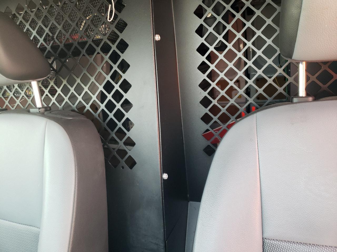 VIN: NM0LS7E79G1274272 2016 FORD TRANSIT