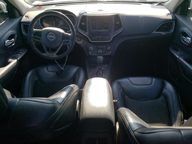 1C4PJLLB0KD265099 Jeep Cherokee Latitude Plus