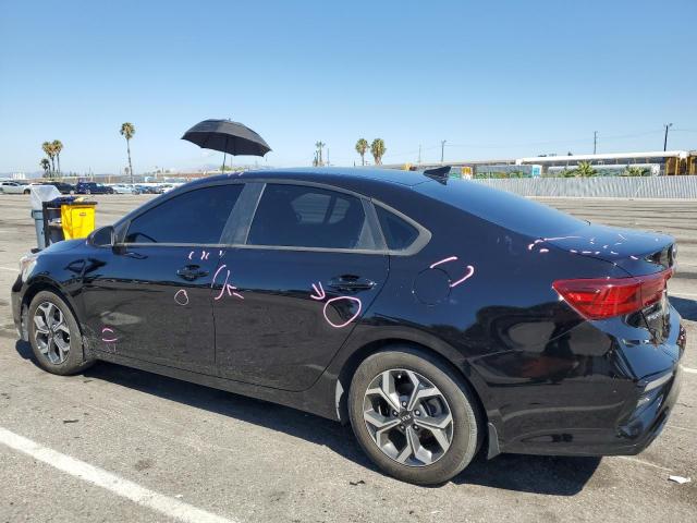3KPF24ADXME339102 KIA FORTE FE
