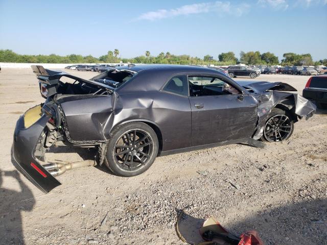 2C3CDZFJXKH723816 Dodge Challenger R/t Scat Pack