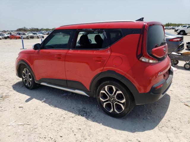 KNDJ23AU5M7749911 KIA SOUL LX