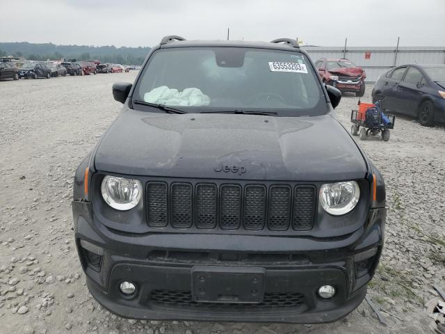 2022 JEEP RENEGADE A ZACNJDE14NPN69816