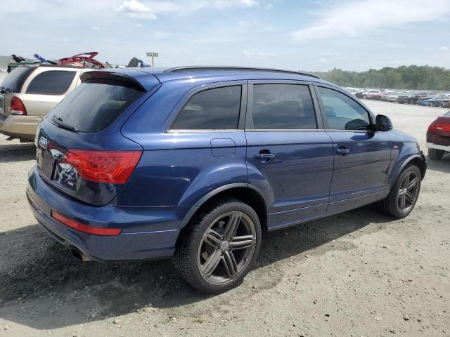 WA1DGAFE1DD006761 2013 AUDI Q7, photo no. 3