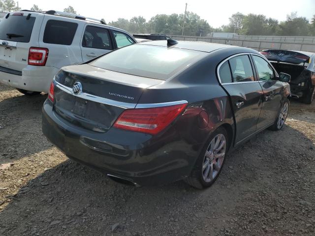 1G4GD5G33FF148628 Buick Lacrosse Premium