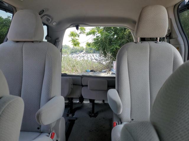5TDJK3DC0ES087889 Toyota SIENNA LE