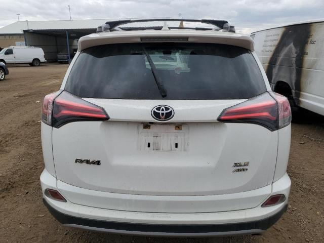 JTMRFREV4JJ199158 Toyota Rav4 Adventure