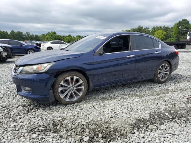 2014 Honda Accord Sedan Sport