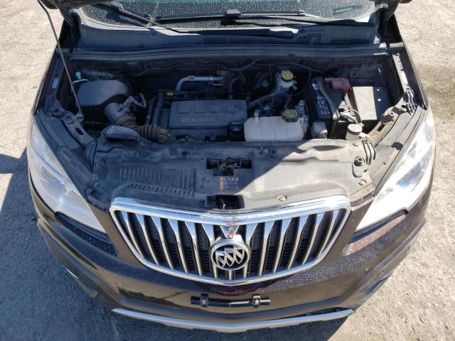 KL4CJFSB9GB728923 Buick Encore Convenience