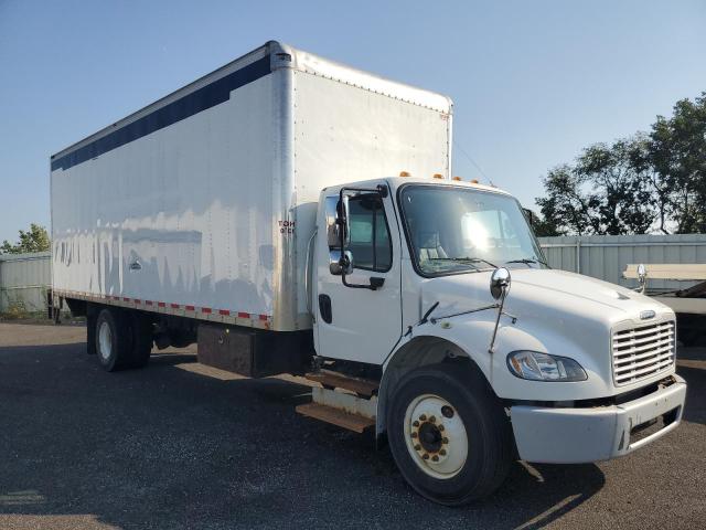 2015 FREIGHTLINER M2 106 MEDIUM DUTY for Sale | WI - MADISON SOUTH ...