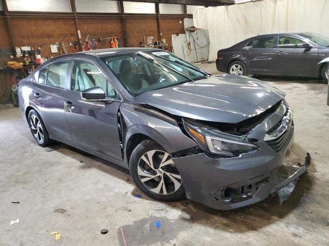 2020 SUBARU LEGACY 4S3BWAB69L3025481