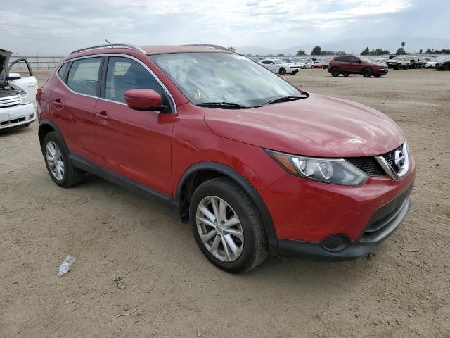JN1BJ1CP4HW017464 Nissan Rogue Sport S
