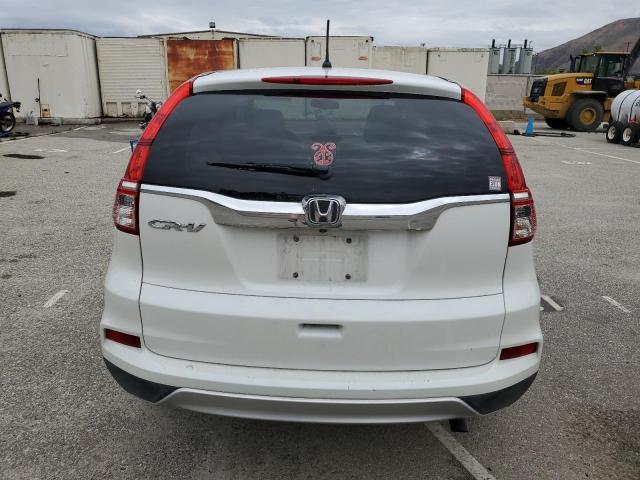 5J6RM3H5XGL011443 Honda CR-V EX