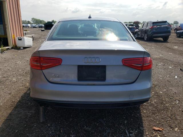 VIN WAUAFAFL3FN000500 2015 Audi A4, Premium no.6