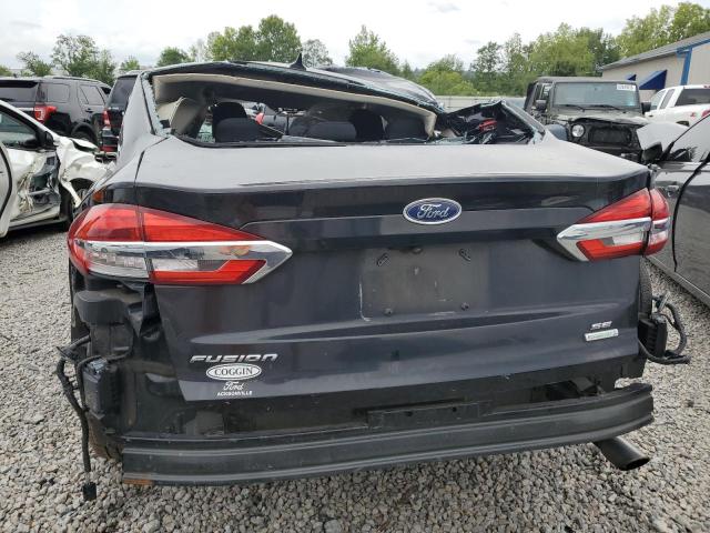 3FA6P0HD6LR119579 Ford Fusion SE 6