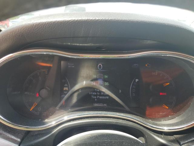 1C4RJFBG6EC289084 Jeep Grand Cherokee Limited