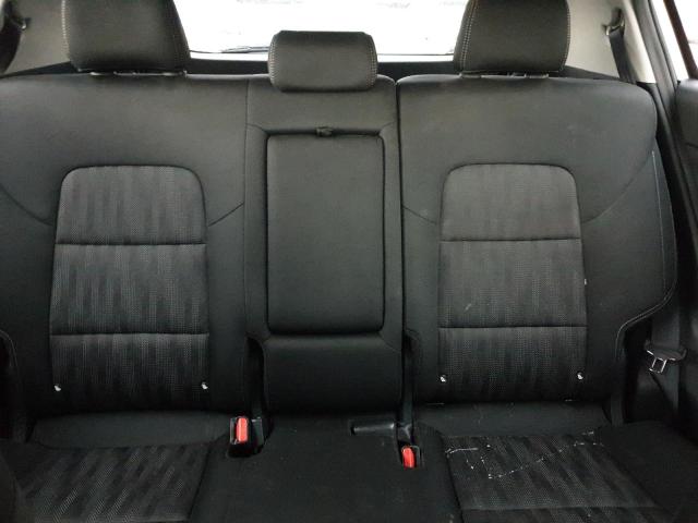 KNDPMCAC4N7007903 KIA Sportage Lx