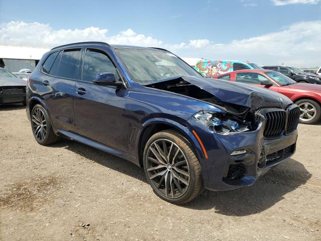 5UXJU4C02M9F49021 BMW X5 M50I 4