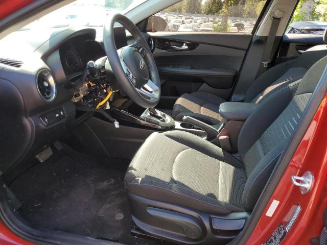 3KPF34AD3KE007822 KIA Forte Gt Line