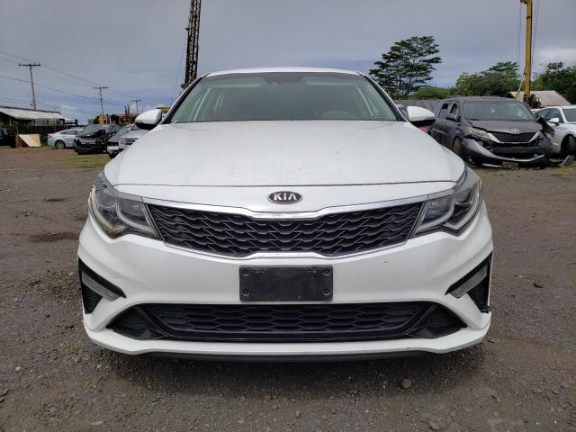 5XXGT4L33KG320093 | 2019 KIA OPTIMA LX