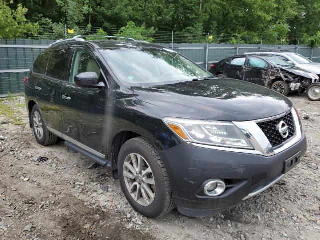 5N1AR2MM4EC724116 | 2014 NISSAN PATHFINDER