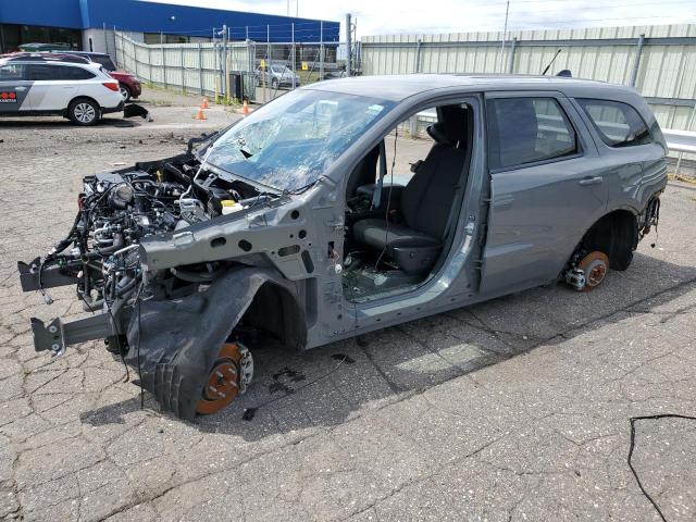 VIN 1C4RDJDGXPC555605 2023 DODGE DURANGO no.1