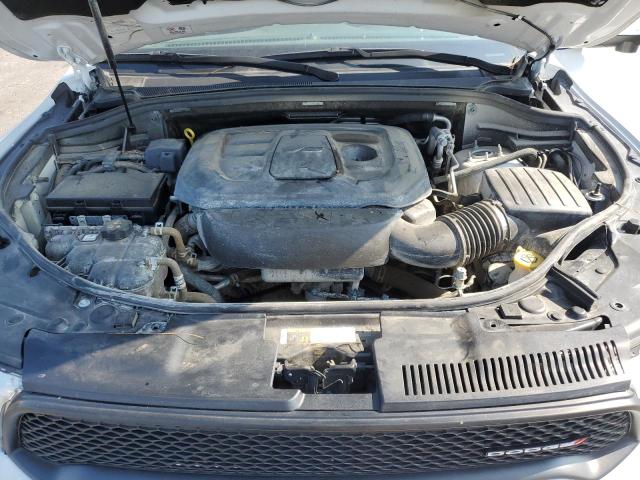 1C4RDJFG9LC431834 Dodge Durango Ssv