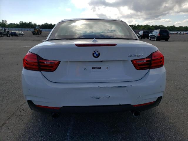 WBA3T3C58F5A40691 BMW 435 I