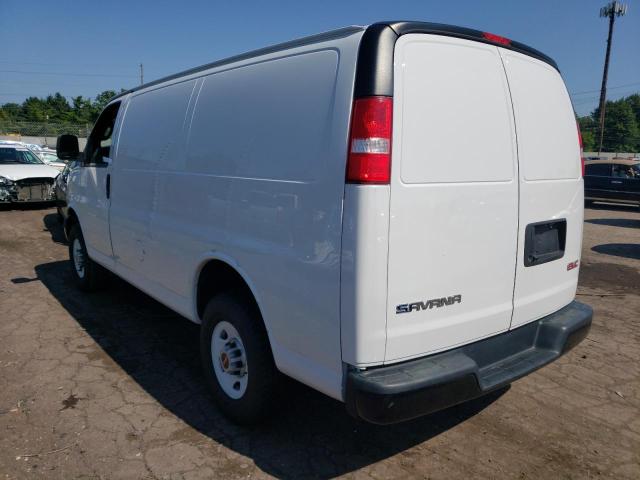 2019 GMC SAVANA G35 - 1GTZ7GFG5K1152868