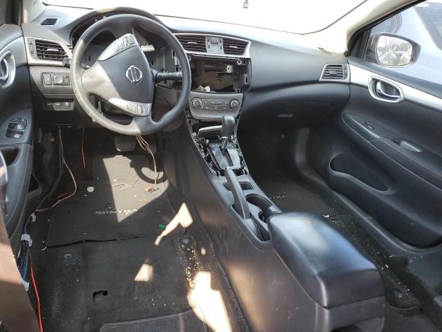 3N1AB7AP5EY247842 Nissan SENTRA S