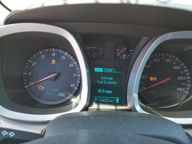 2GNALCEK0H1518771 Chevrolet EQUINOX LT