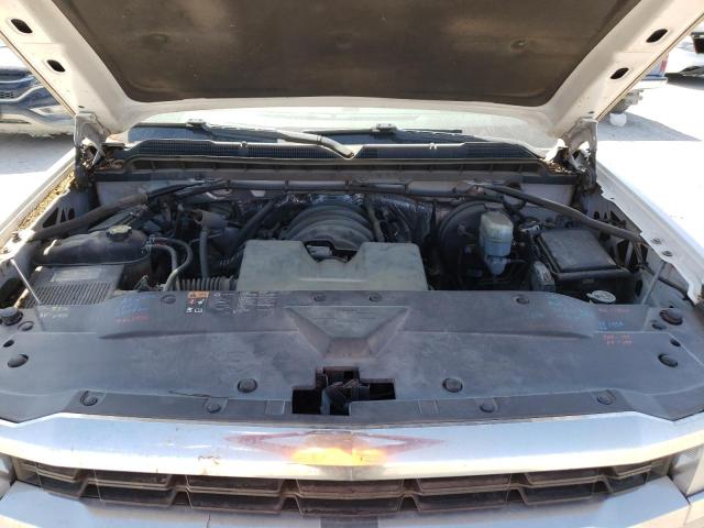 1GCNCNEH6GZ208530 Chevrolet Silverado C1500