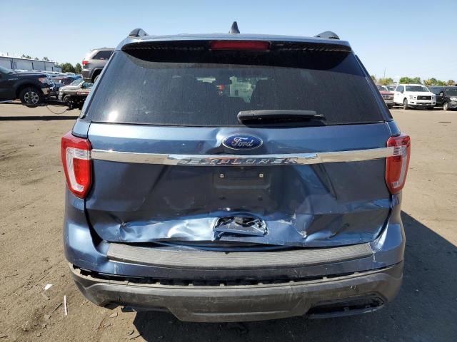 1FM5K7B89JGC12315 Ford EXPLORER