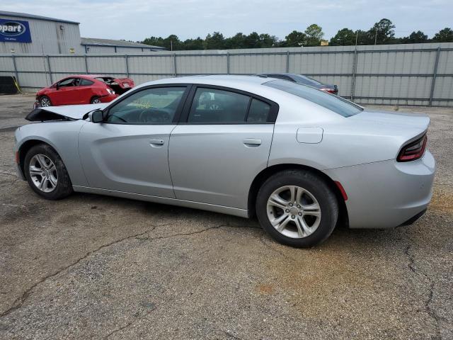 2C3CDXBG3MH514953 Dodge Charger SX 2