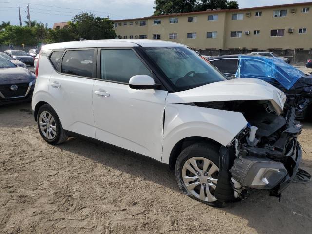 2020 Kia Soul Lx VIN: KNDJ23AU8L7081519 Lot: 64616113