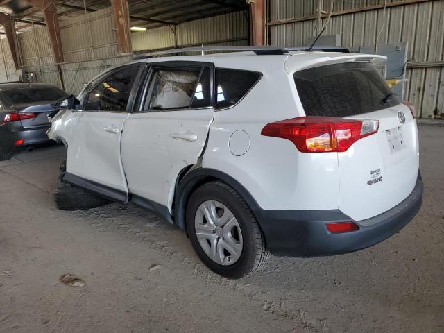 JTMZFREV4FD062324 Toyota RAV4 LE