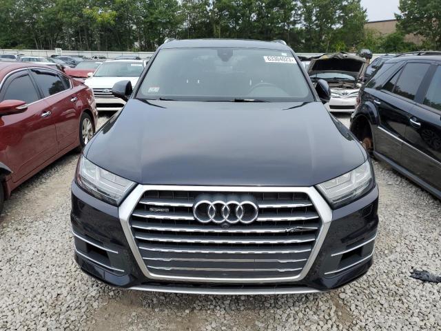 VIN WA1LAAF78HD021651 2017 Audi Q7, Premium Plus no.5