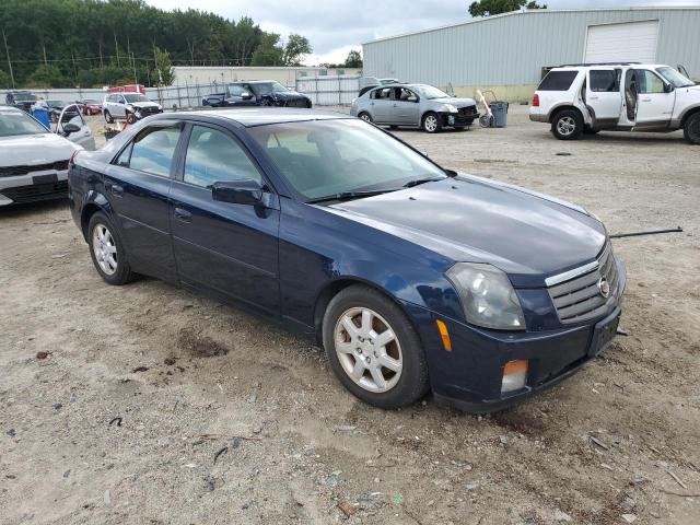 1G6DM56T650213114 | 2005 Cadillac cts