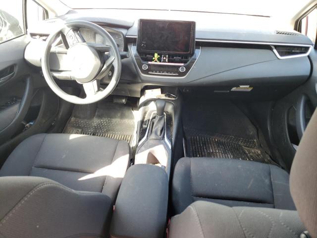 5YFB4MDE6PP057314 Toyota COROLLA LE