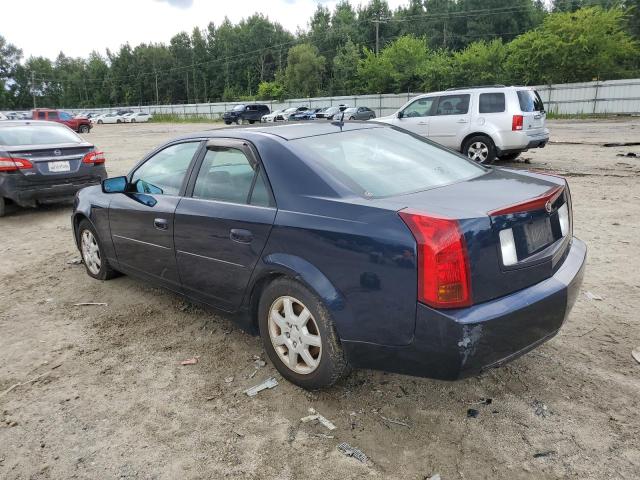 1G6DM56T650213114 | 2005 Cadillac cts