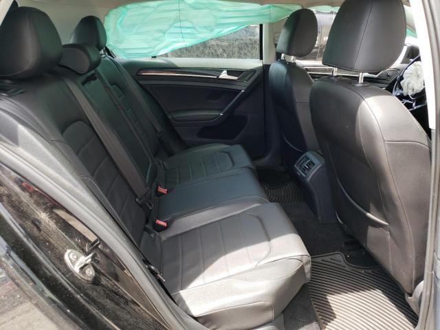 2015 VOLKSWAGEN GOLF TDI - 3VW2A7AU5FM061153