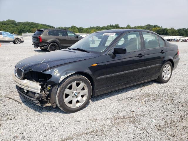 2005 BMW 3 Series 325i