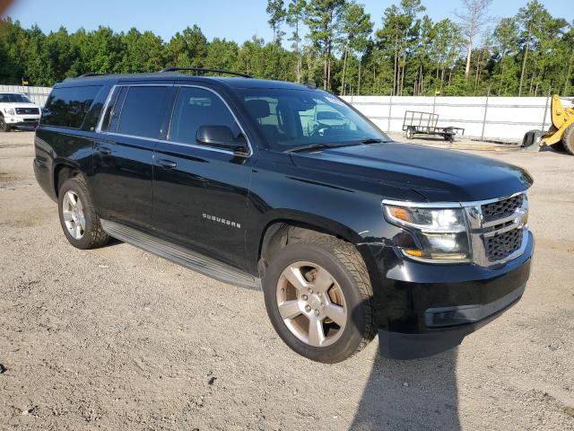 1GNSCJKC7FR163625 | 2015 CHEVROLET SUBURBAN C