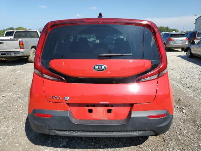 KNDJ23AU2M7760770 KIA SOUL LX