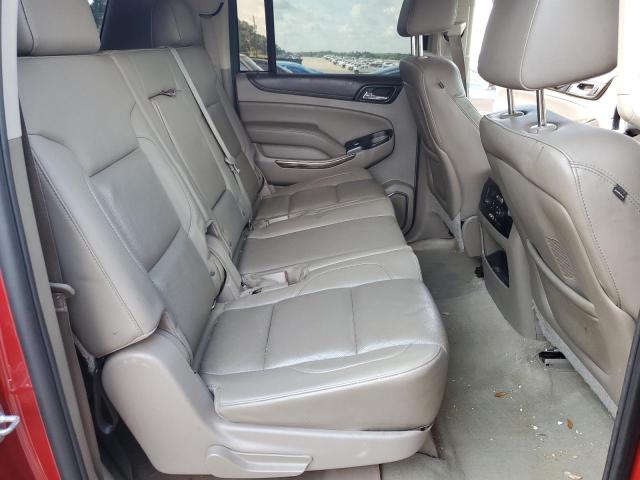 1GKS2HKC4FR612882 GMC Yukon Xl K1500 Slt