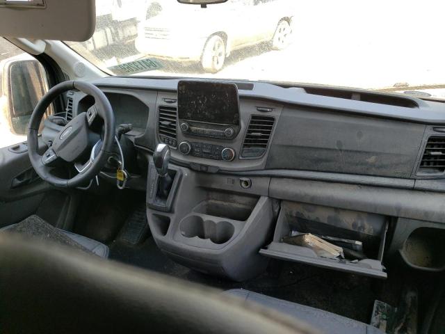 1FBAX2C83LKA52491 Ford Transit T-350