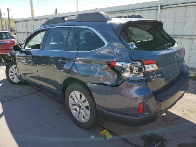4S4BSBCC5F3284278 Subaru Outback 2.5i Premium